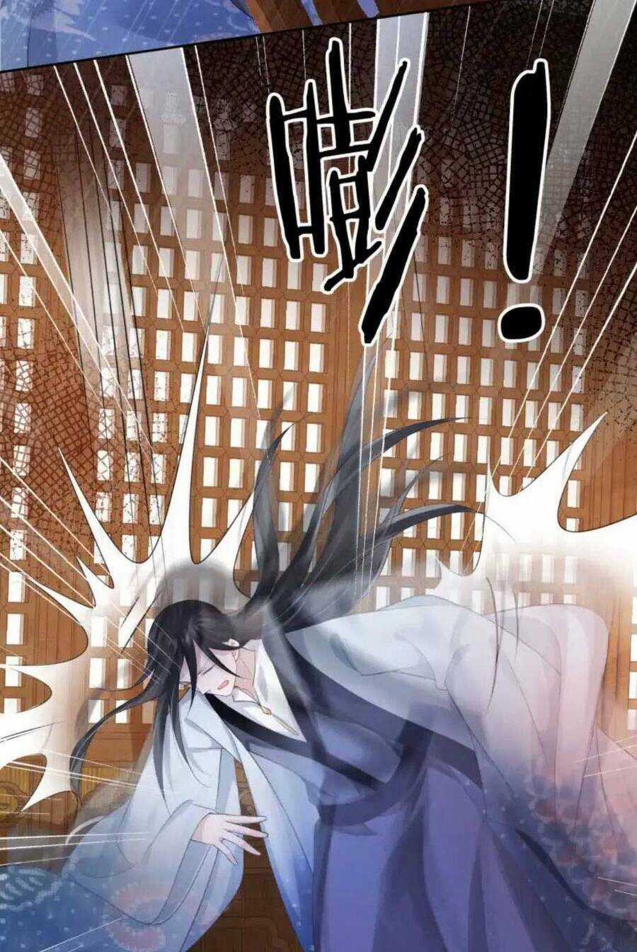 Tôi Là Đệ Nhất Hắc Nguyệt Quang Của Tu Chân Giới Chapter 17 trang 18