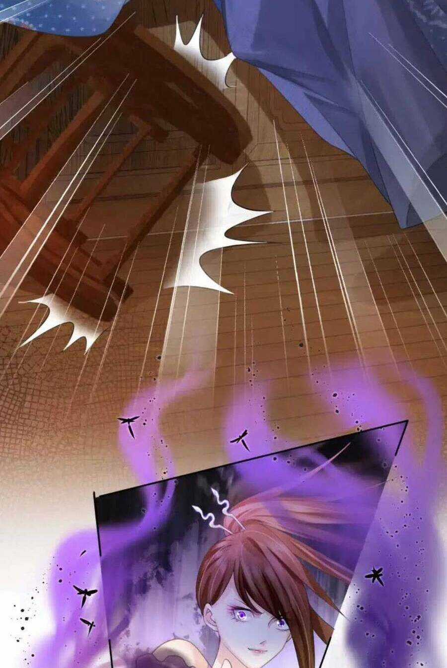 Tôi Là Đệ Nhất Hắc Nguyệt Quang Của Tu Chân Giới Chapter 17 trang 19