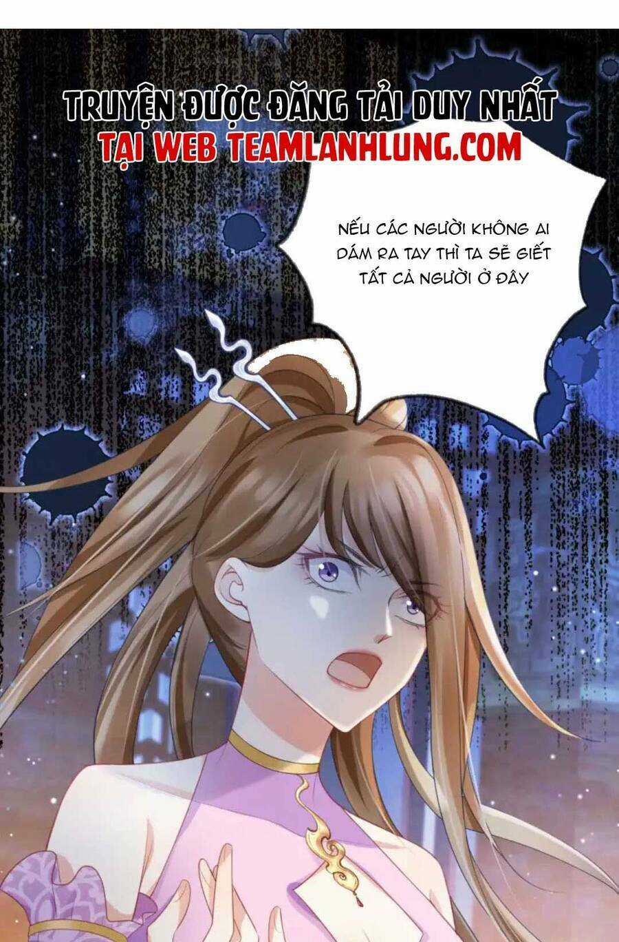 Tôi Là Đệ Nhất Hắc Nguyệt Quang Của Tu Chân Giới Chapter 17 trang 2