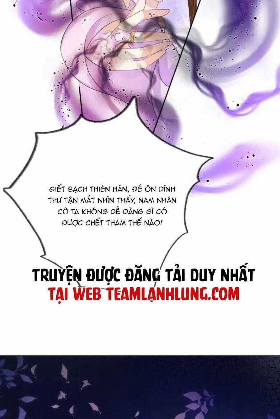 Tôi Là Đệ Nhất Hắc Nguyệt Quang Của Tu Chân Giới Chapter 17 trang 20