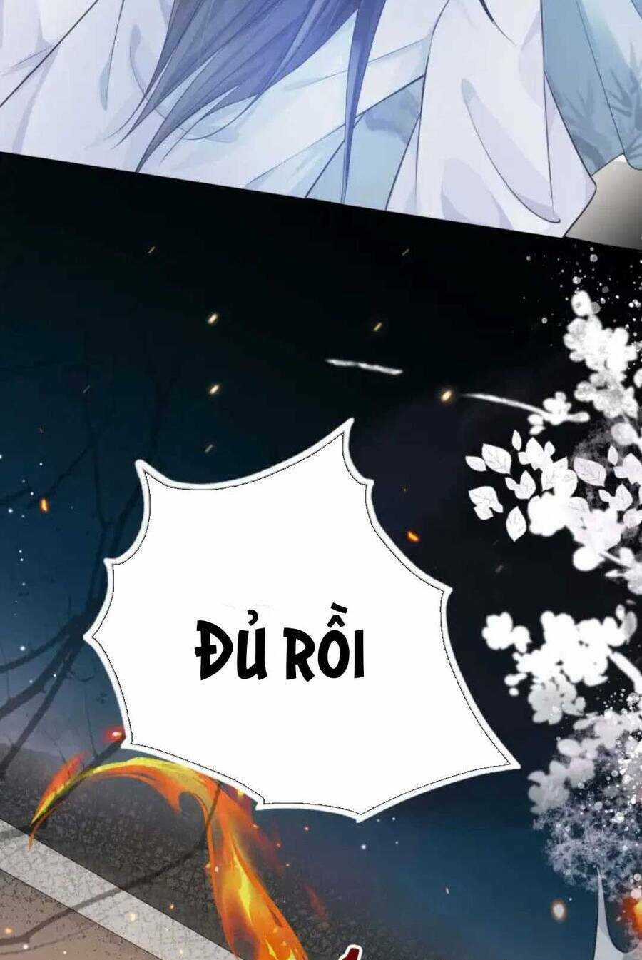 Tôi Là Đệ Nhất Hắc Nguyệt Quang Của Tu Chân Giới Chapter 17 trang 22