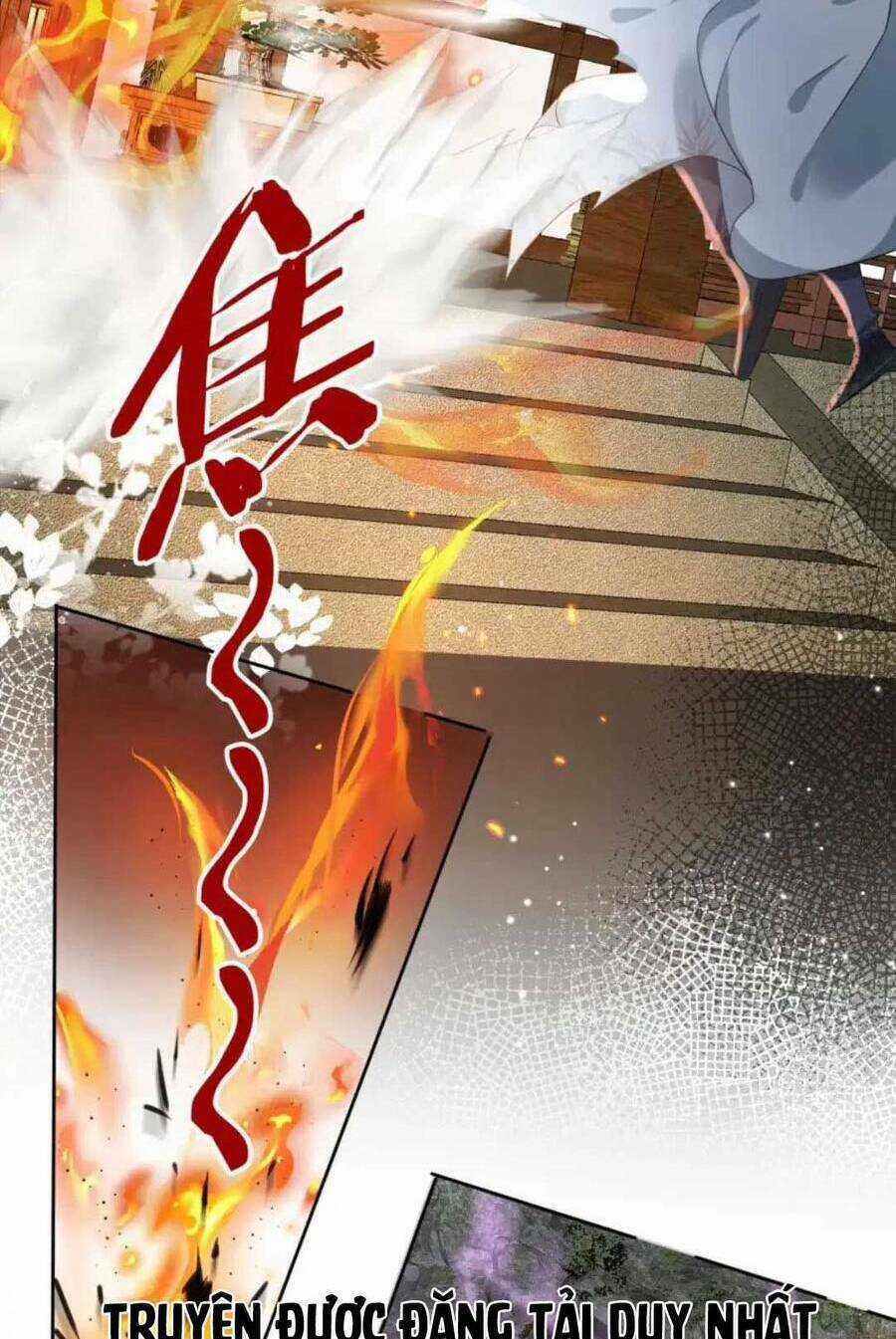 Tôi Là Đệ Nhất Hắc Nguyệt Quang Của Tu Chân Giới Chapter 17 trang 24