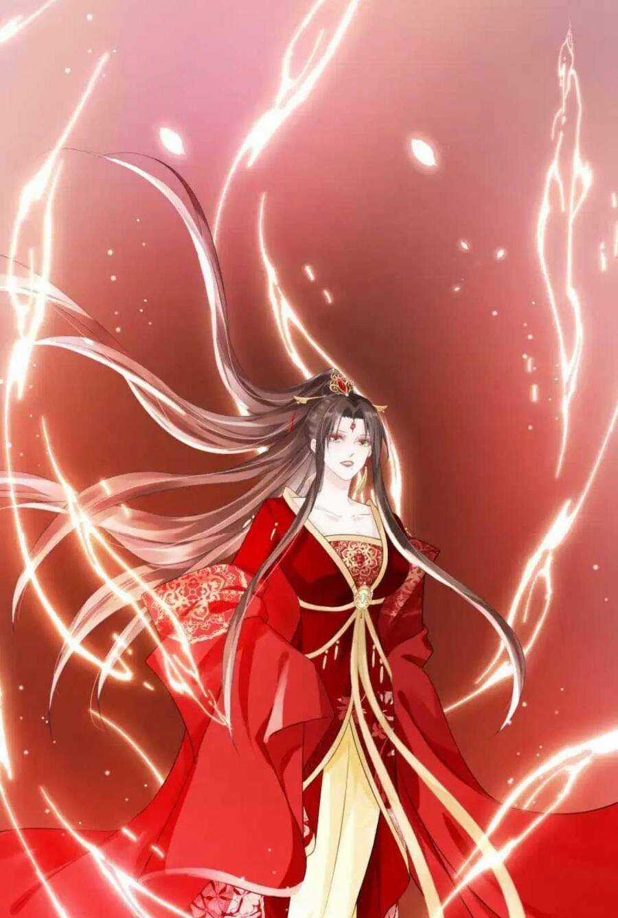 Tôi Là Đệ Nhất Hắc Nguyệt Quang Của Tu Chân Giới Chapter 17 trang 26