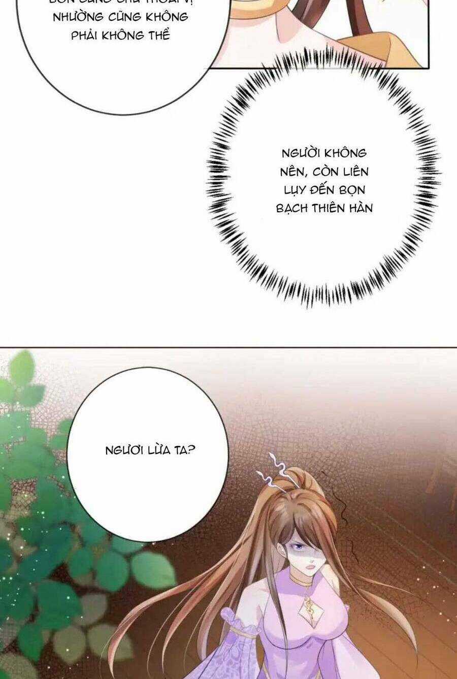 Tôi Là Đệ Nhất Hắc Nguyệt Quang Của Tu Chân Giới Chapter 17 trang 29