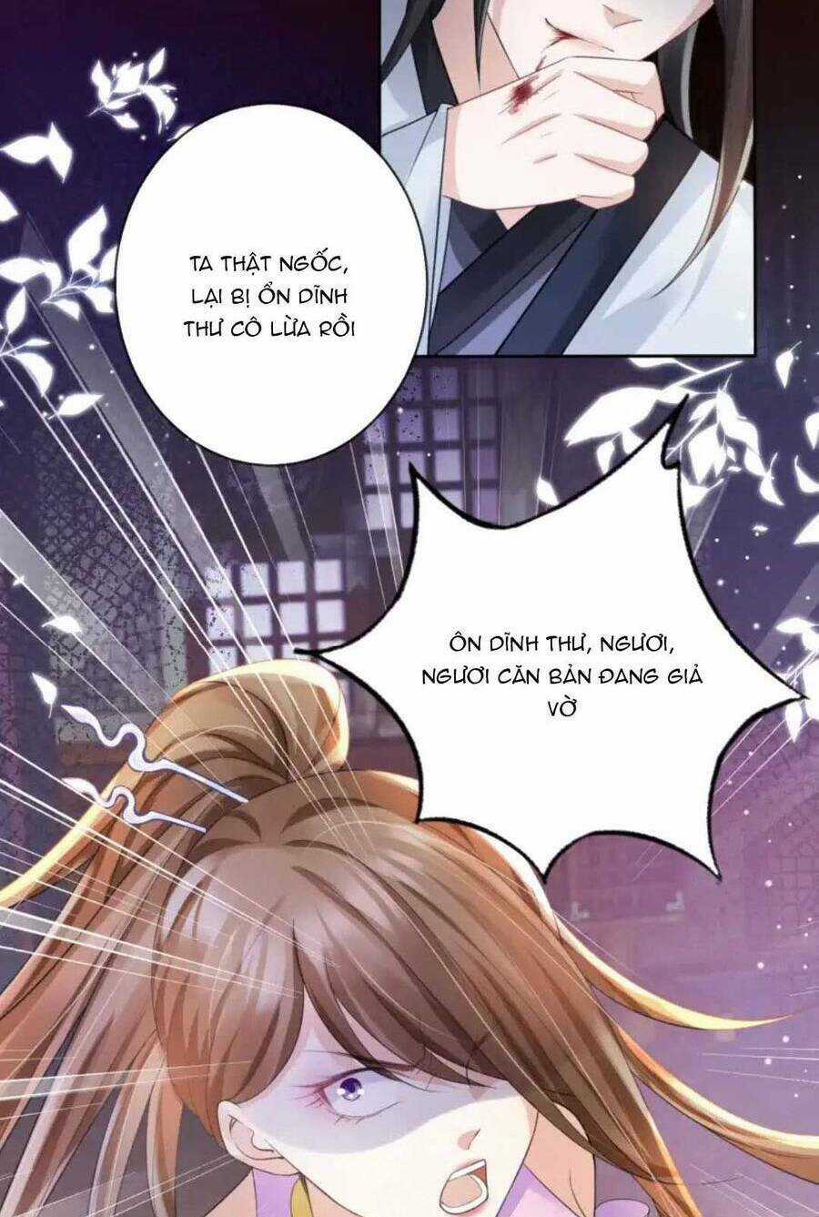 Tôi Là Đệ Nhất Hắc Nguyệt Quang Của Tu Chân Giới Chapter 17 trang 32