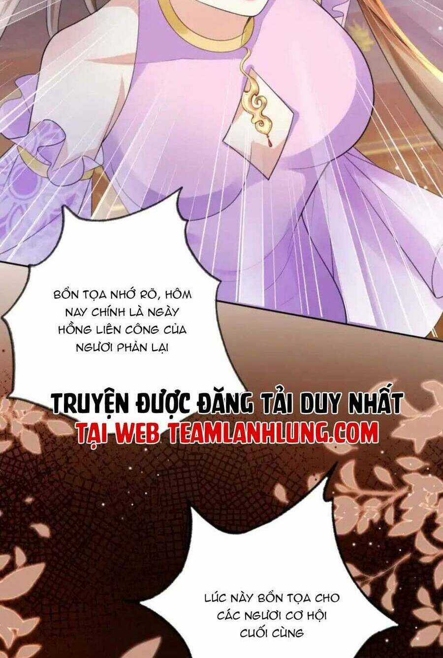 Tôi Là Đệ Nhất Hắc Nguyệt Quang Của Tu Chân Giới Chapter 17 trang 33
