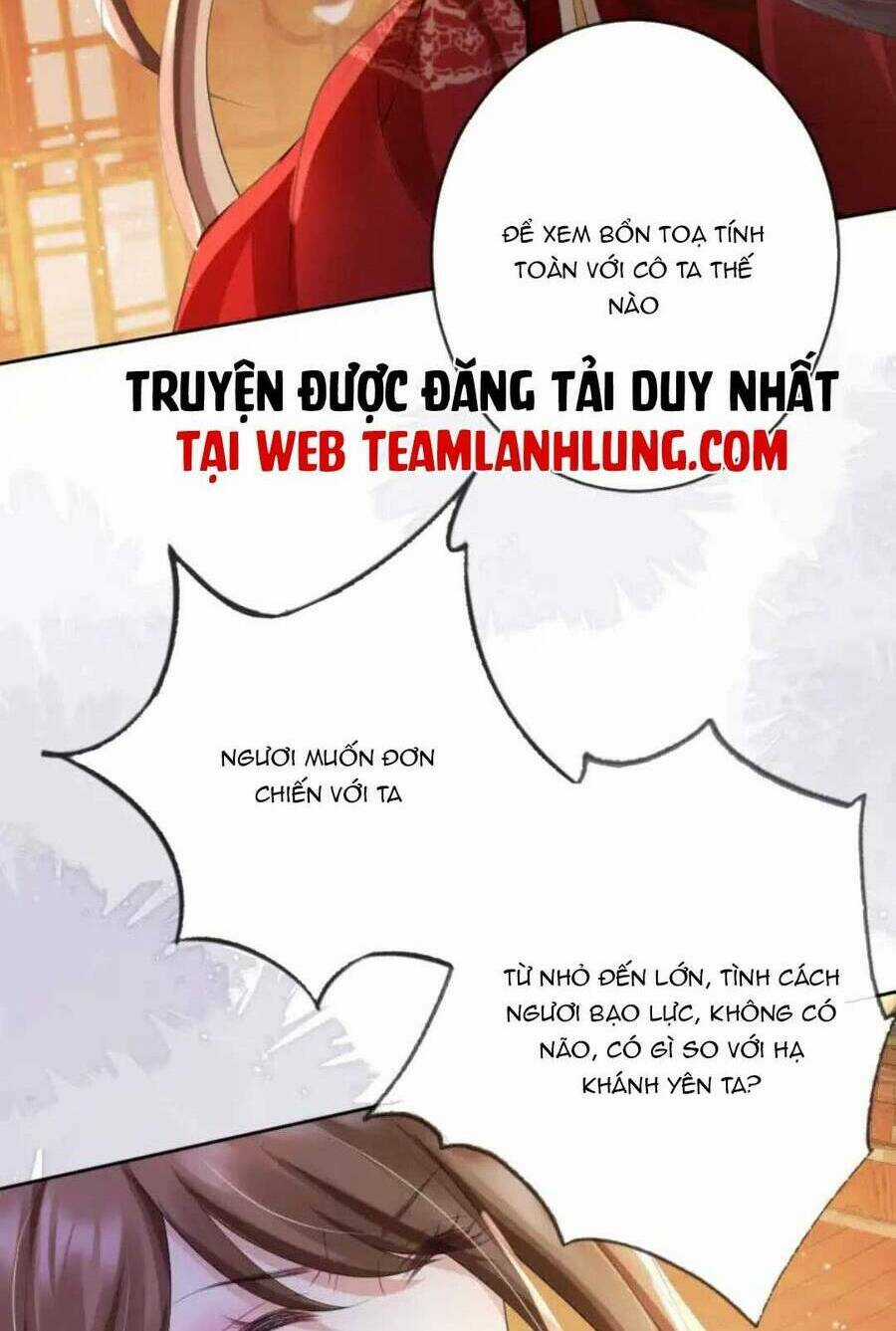 Tôi Là Đệ Nhất Hắc Nguyệt Quang Của Tu Chân Giới Chapter 17 trang 37