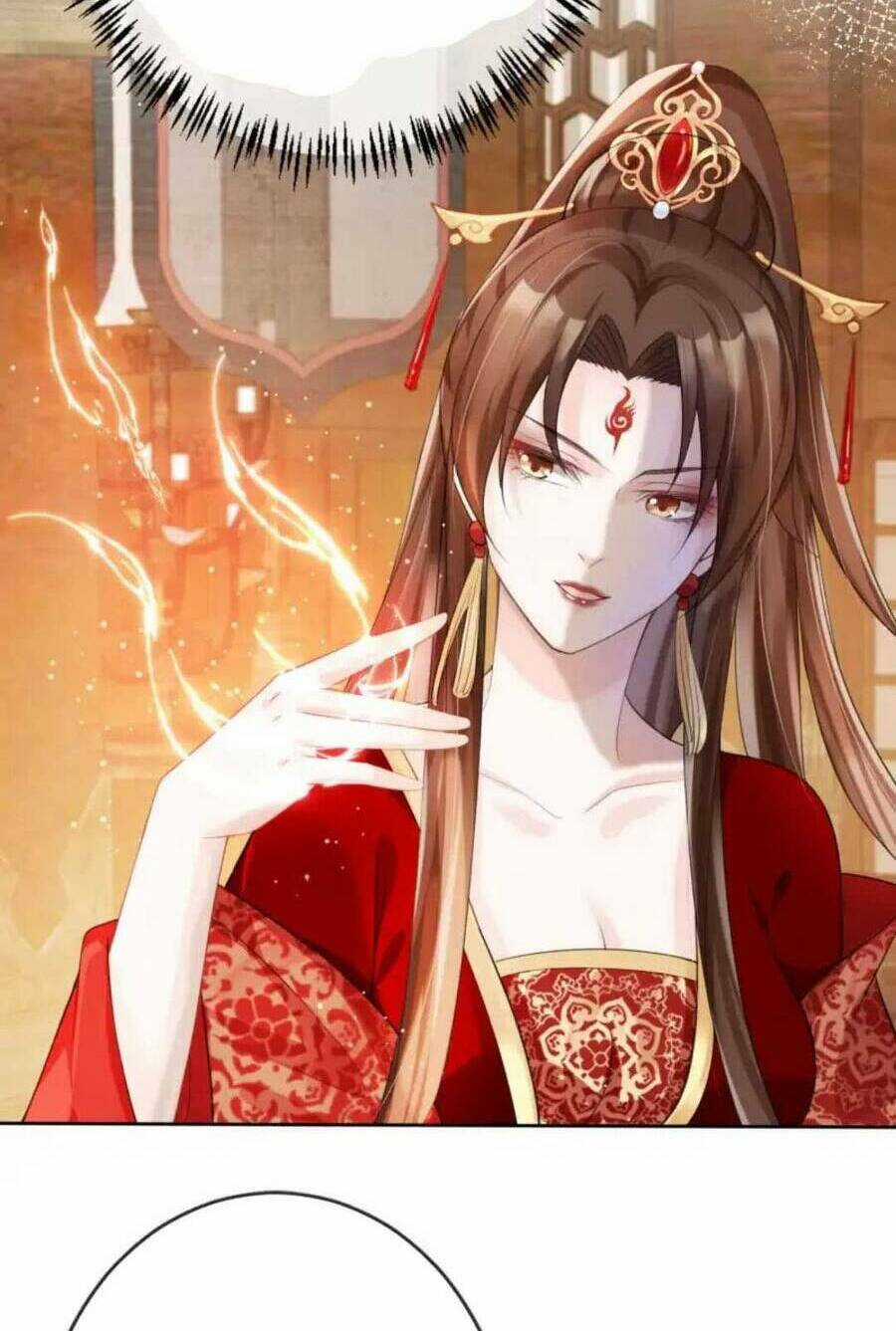 Tôi Là Đệ Nhất Hắc Nguyệt Quang Của Tu Chân Giới Chapter 17 trang 39