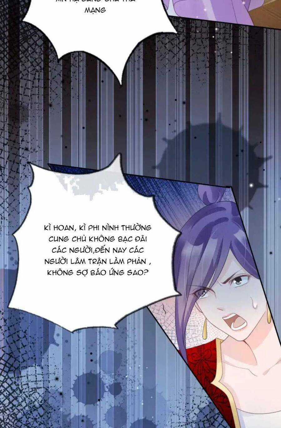 Tôi Là Đệ Nhất Hắc Nguyệt Quang Của Tu Chân Giới Chapter 17 trang 4