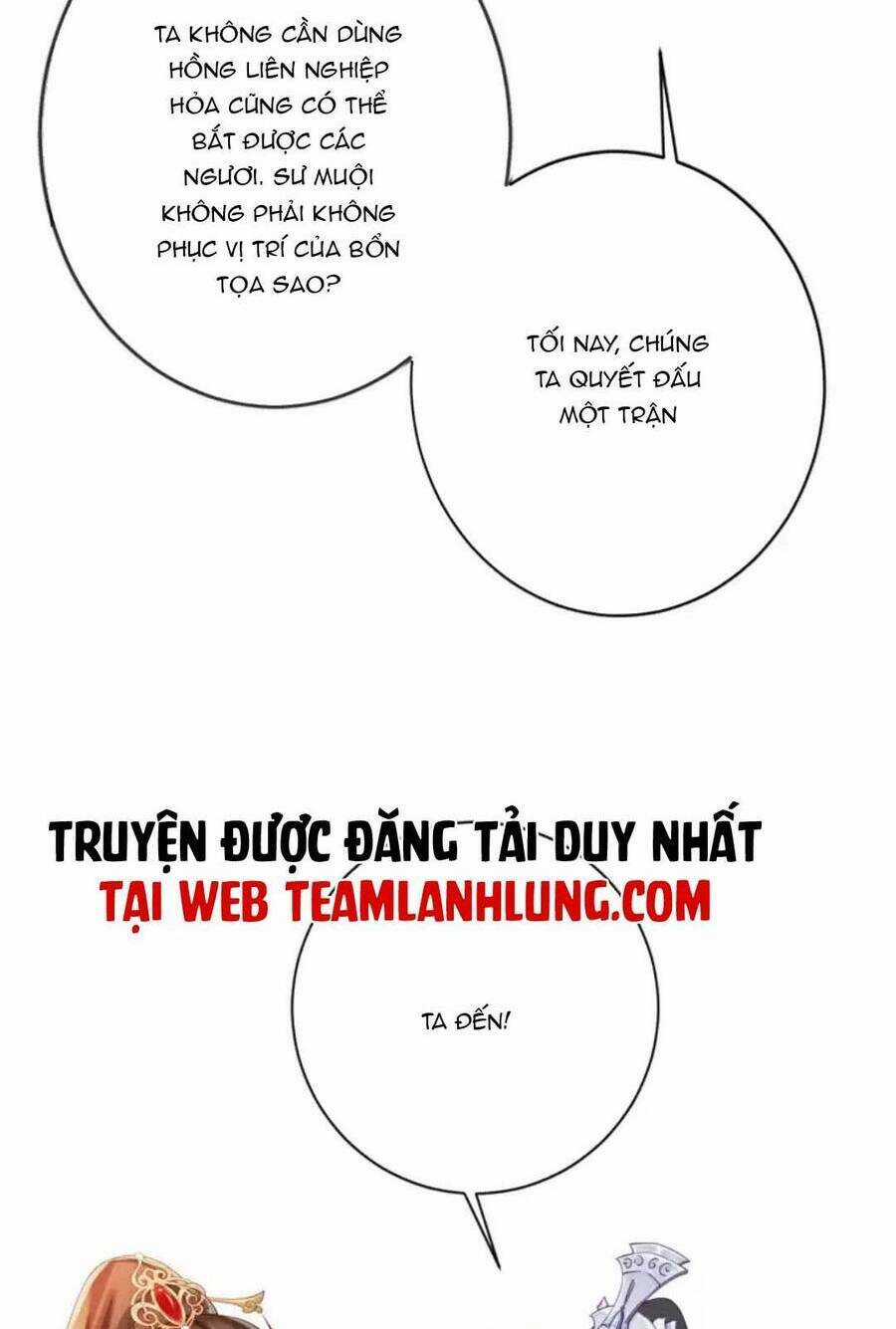 Tôi Là Đệ Nhất Hắc Nguyệt Quang Của Tu Chân Giới Chapter 17 trang 40