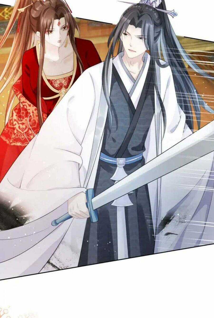 Tôi Là Đệ Nhất Hắc Nguyệt Quang Của Tu Chân Giới Chapter 17 trang 41