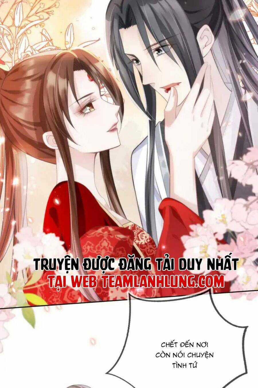 Tôi Là Đệ Nhất Hắc Nguyệt Quang Của Tu Chân Giới Chapter 17 trang 43