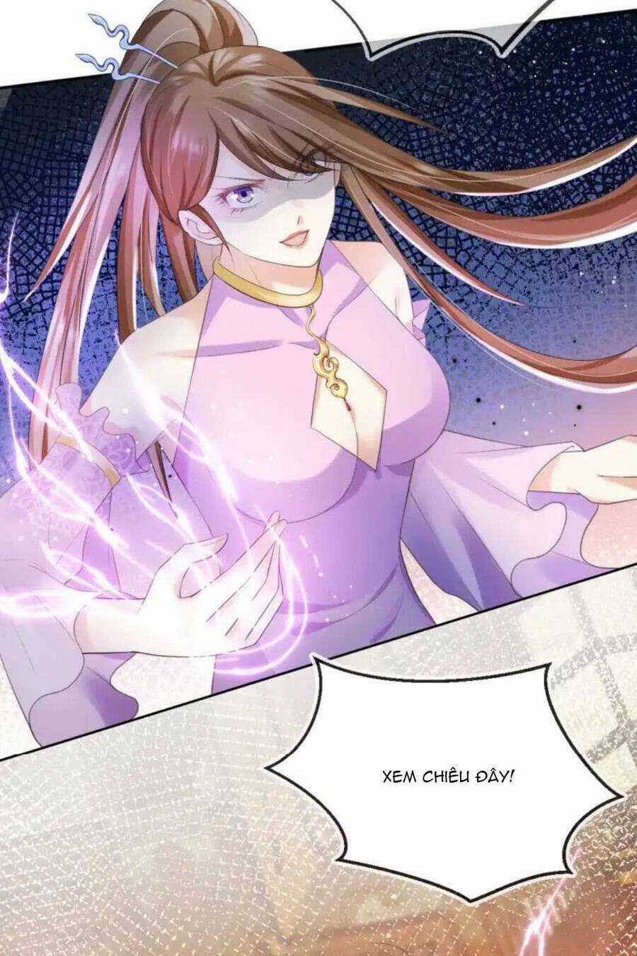 Tôi Là Đệ Nhất Hắc Nguyệt Quang Của Tu Chân Giới Chapter 17 trang 44