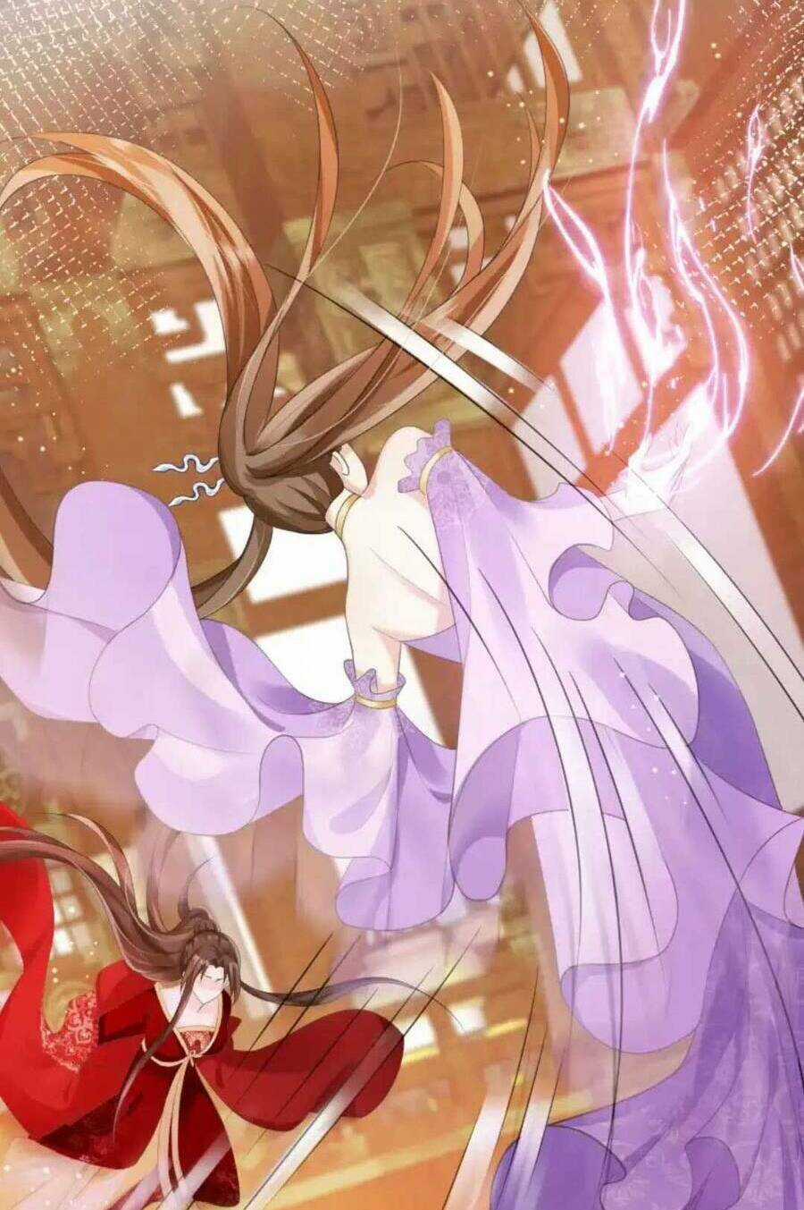 Tôi Là Đệ Nhất Hắc Nguyệt Quang Của Tu Chân Giới Chapter 17 trang 45