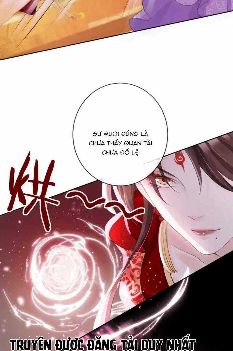 Tôi Là Đệ Nhất Hắc Nguyệt Quang Của Tu Chân Giới Chapter 17 trang 46