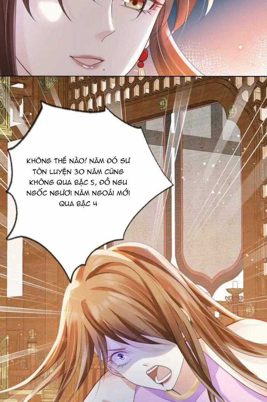 Tôi Là Đệ Nhất Hắc Nguyệt Quang Của Tu Chân Giới Chapter 17 trang 51