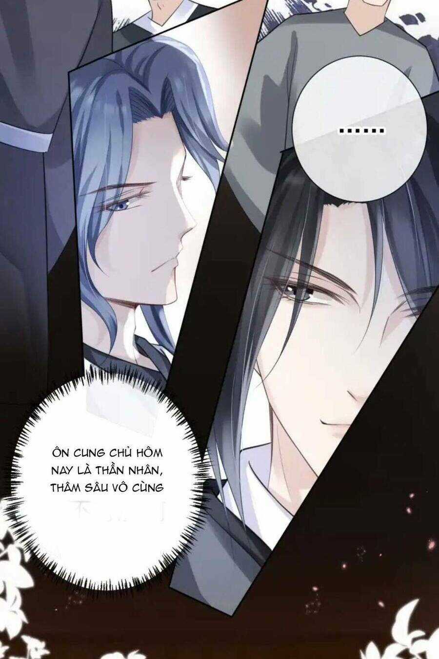 Tôi Là Đệ Nhất Hắc Nguyệt Quang Của Tu Chân Giới Chapter 17 trang 53