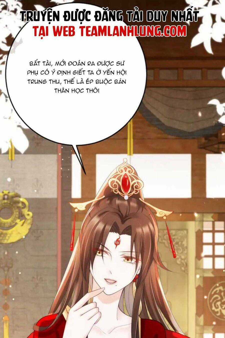 Tôi Là Đệ Nhất Hắc Nguyệt Quang Của Tu Chân Giới Chapter 17 trang 54