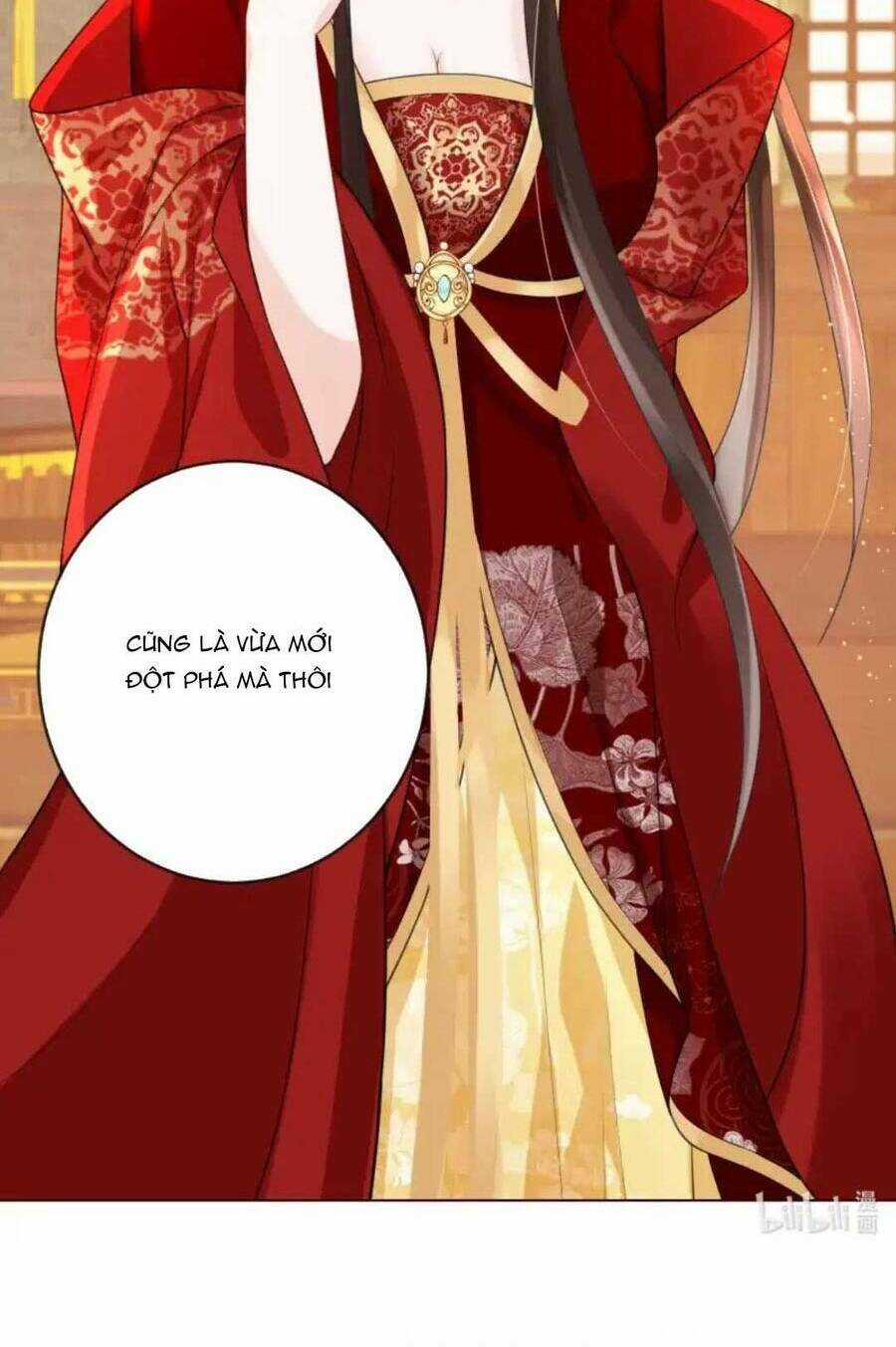 Tôi Là Đệ Nhất Hắc Nguyệt Quang Của Tu Chân Giới Chapter 17 trang 55