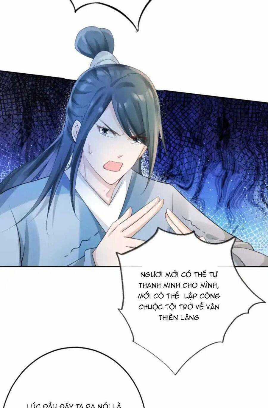 Tôi Là Đệ Nhất Hắc Nguyệt Quang Của Tu Chân Giới Chapter 17 trang 8