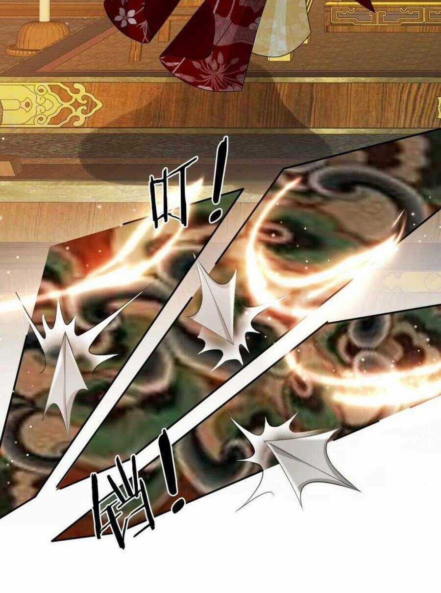 Tôi Là Đệ Nhất Hắc Nguyệt Quang Của Tu Chân Giới Chapter 18 trang 10