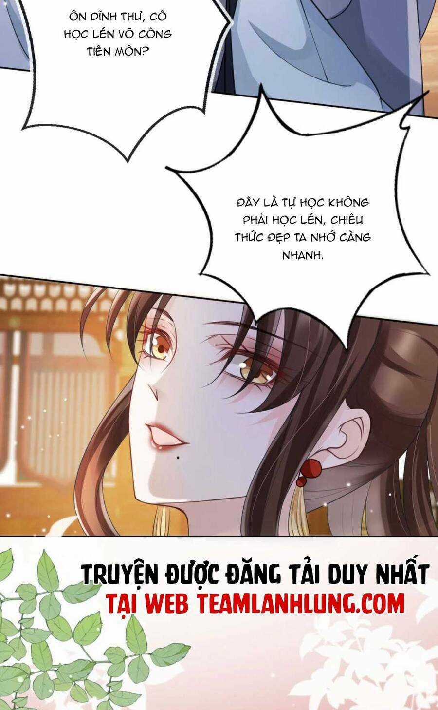 Tôi Là Đệ Nhất Hắc Nguyệt Quang Của Tu Chân Giới Chapter 18 trang 12