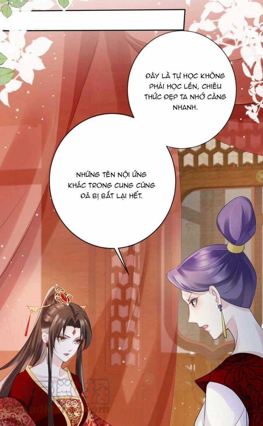 Tôi Là Đệ Nhất Hắc Nguyệt Quang Của Tu Chân Giới Chapter 18 trang 13