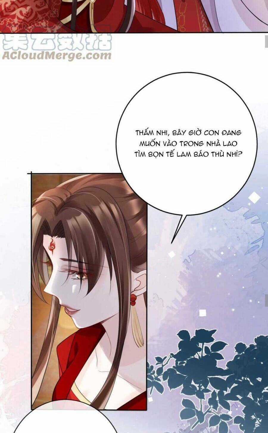 Tôi Là Đệ Nhất Hắc Nguyệt Quang Của Tu Chân Giới Chapter 18 trang 19