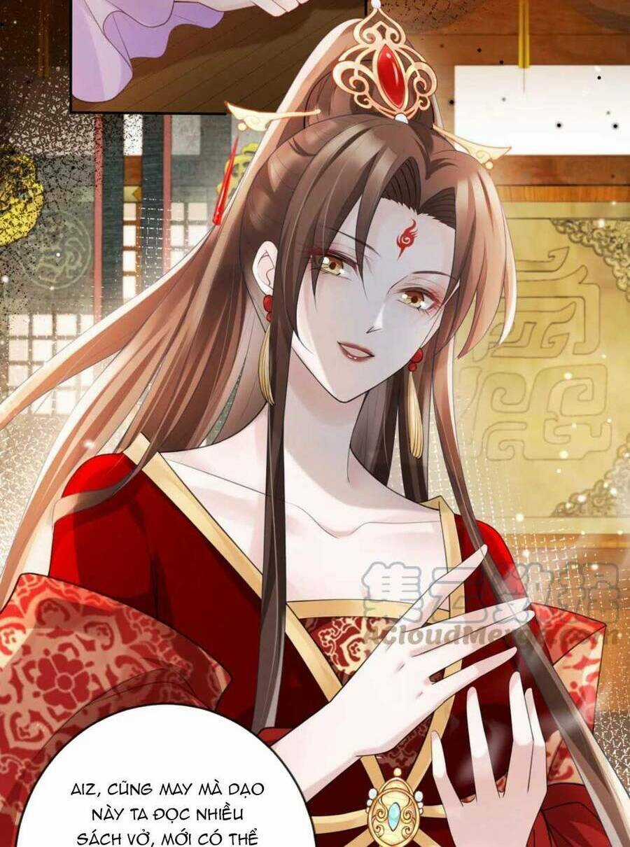 Tôi Là Đệ Nhất Hắc Nguyệt Quang Của Tu Chân Giới Chapter 18 trang 2