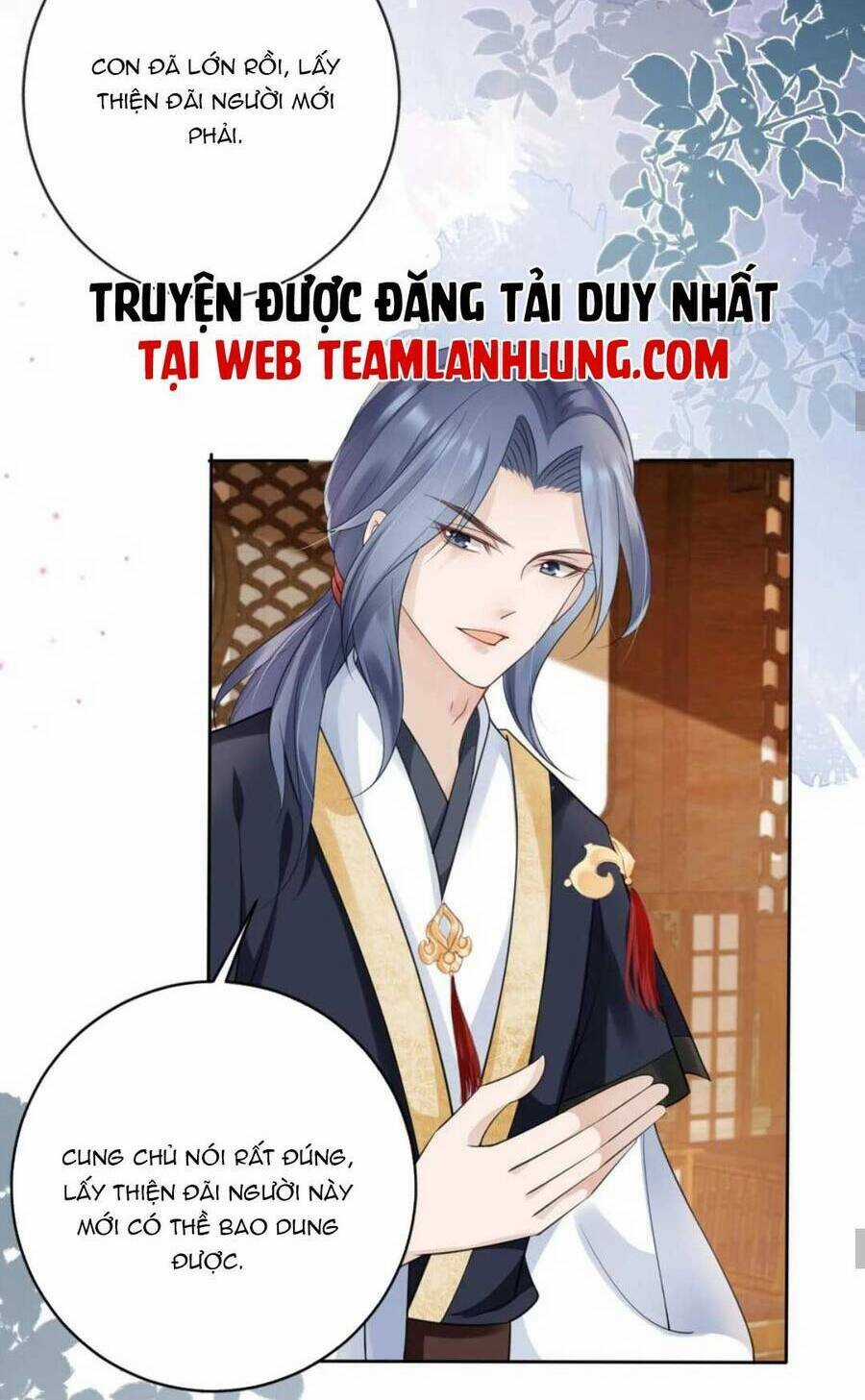 Tôi Là Đệ Nhất Hắc Nguyệt Quang Của Tu Chân Giới Chapter 18 trang 20