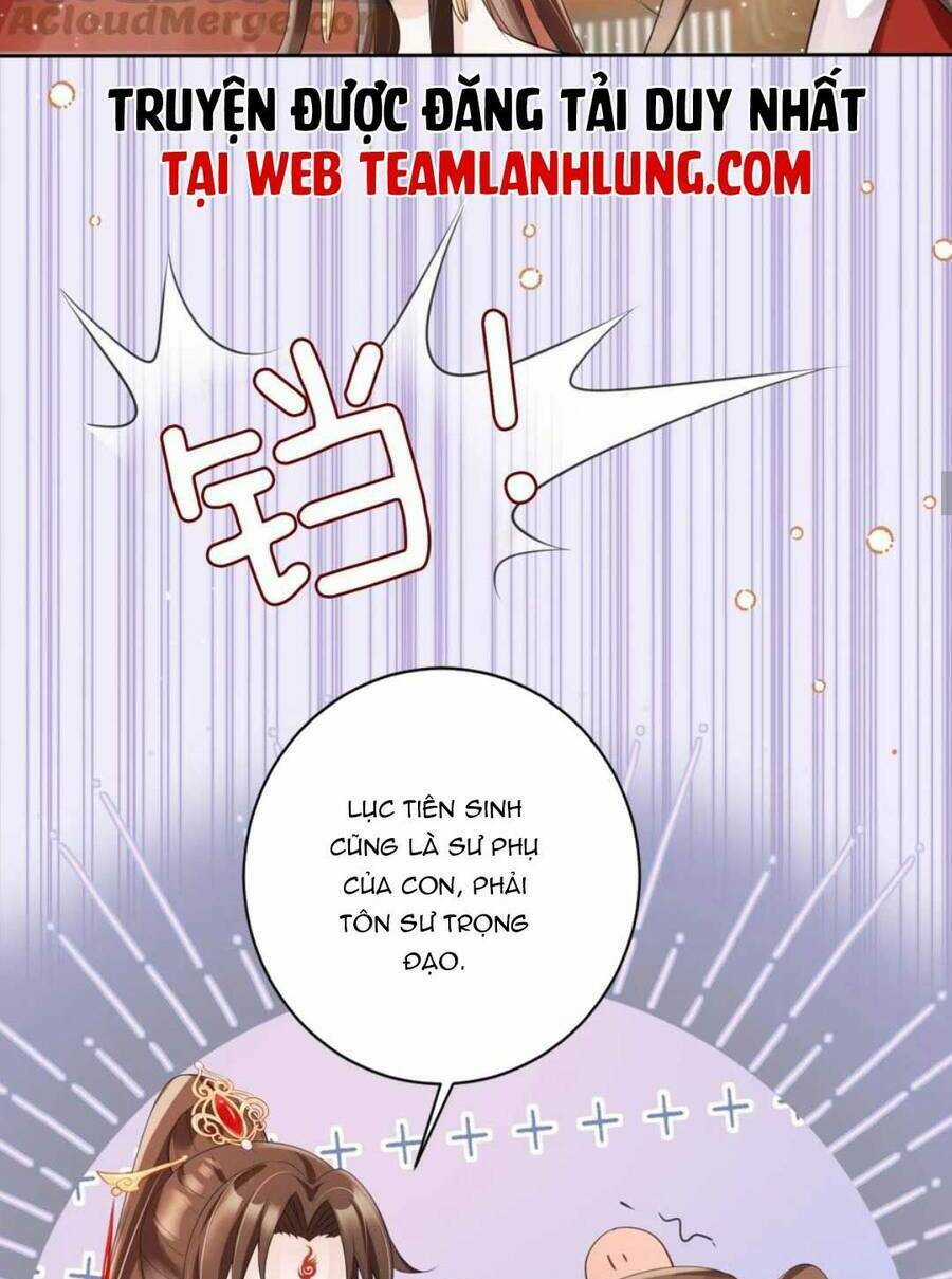 Tôi Là Đệ Nhất Hắc Nguyệt Quang Của Tu Chân Giới Chapter 18 trang 22