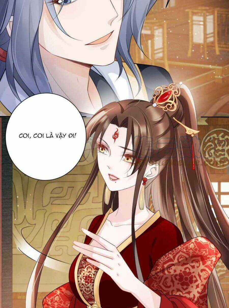 Tôi Là Đệ Nhất Hắc Nguyệt Quang Của Tu Chân Giới Chapter 18 trang 24