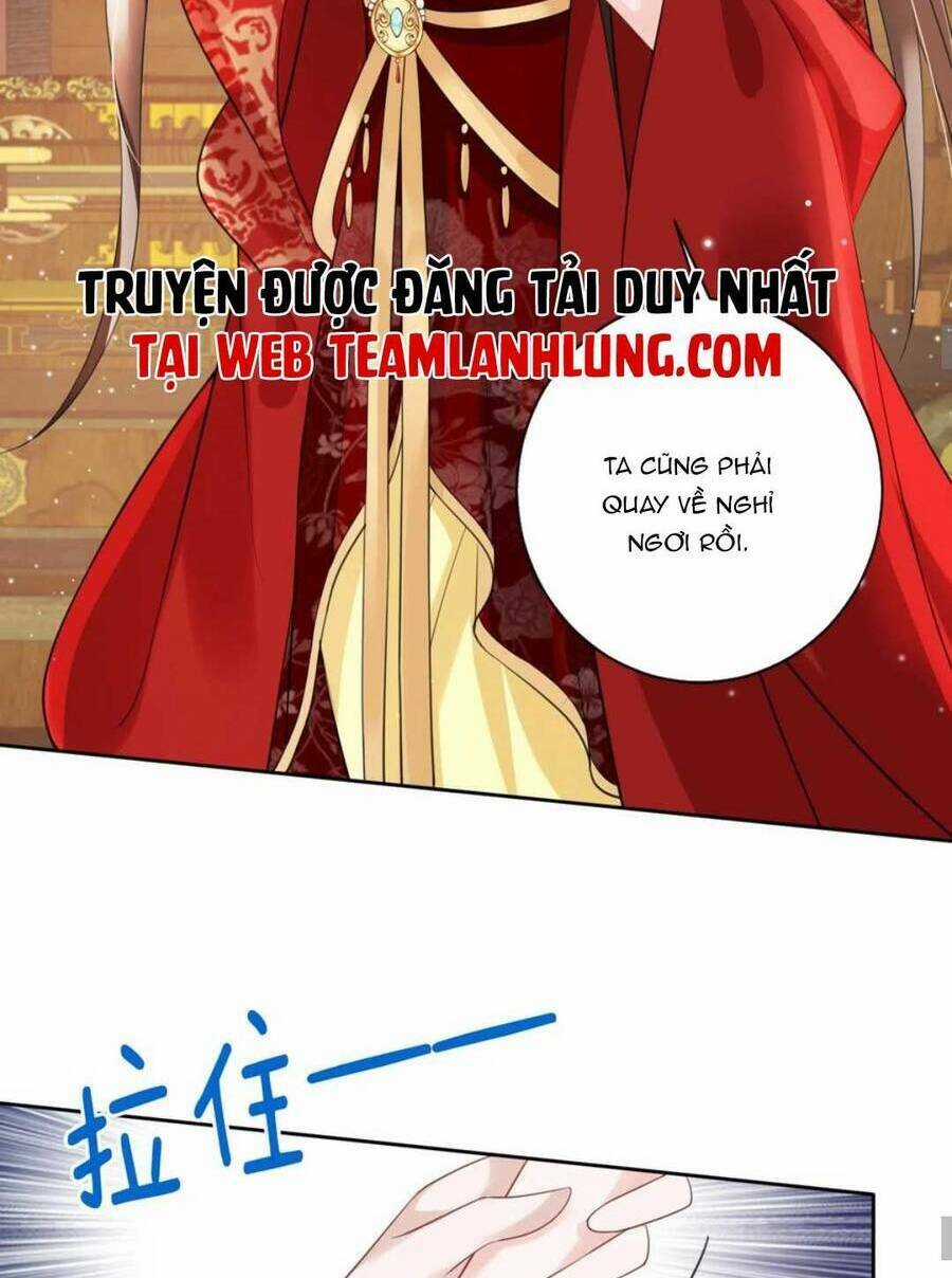 Tôi Là Đệ Nhất Hắc Nguyệt Quang Của Tu Chân Giới Chapter 18 trang 25