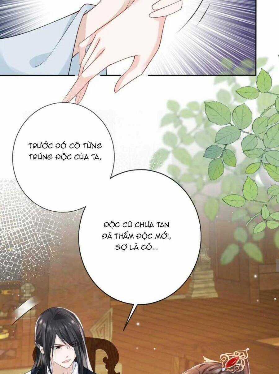 Tôi Là Đệ Nhất Hắc Nguyệt Quang Của Tu Chân Giới Chapter 18 trang 26