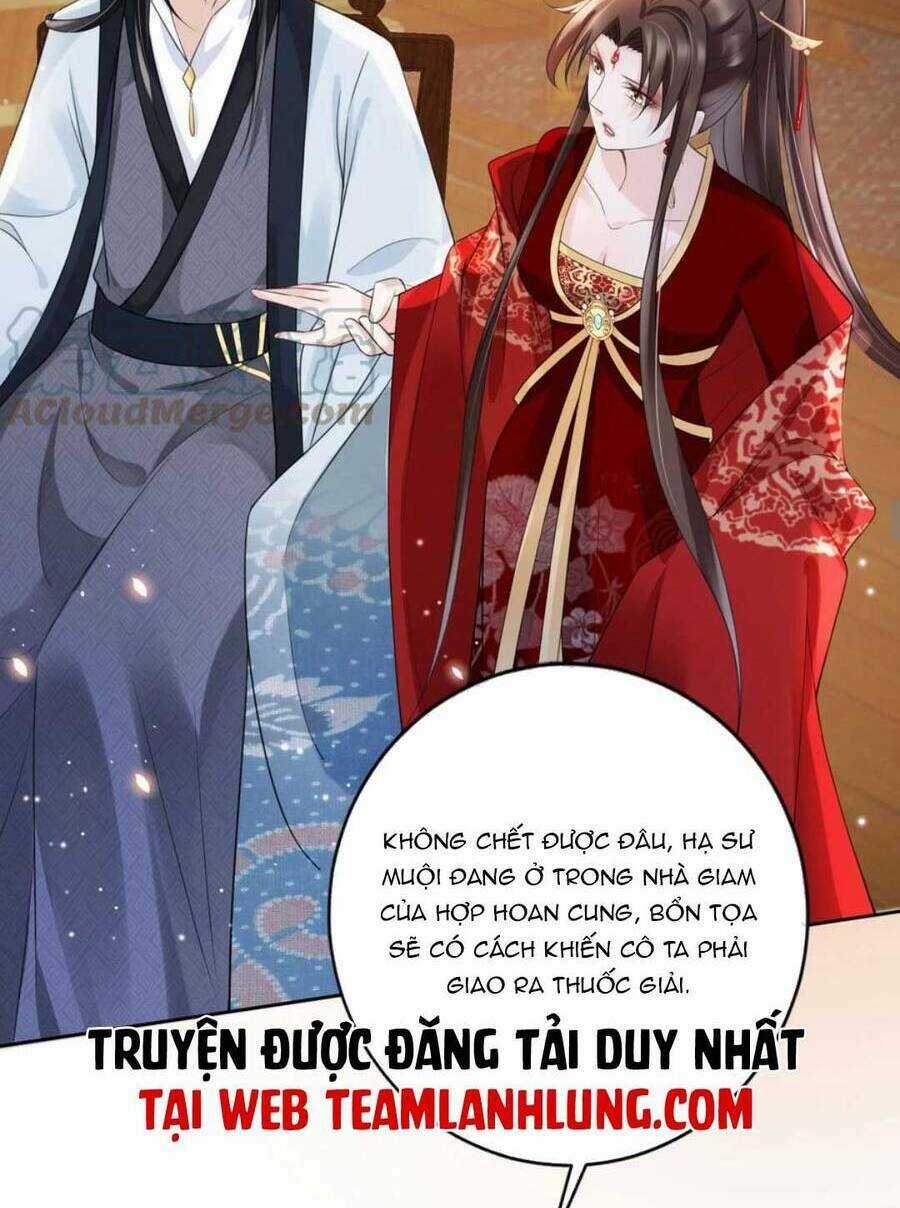 Tôi Là Đệ Nhất Hắc Nguyệt Quang Của Tu Chân Giới Chapter 18 trang 27