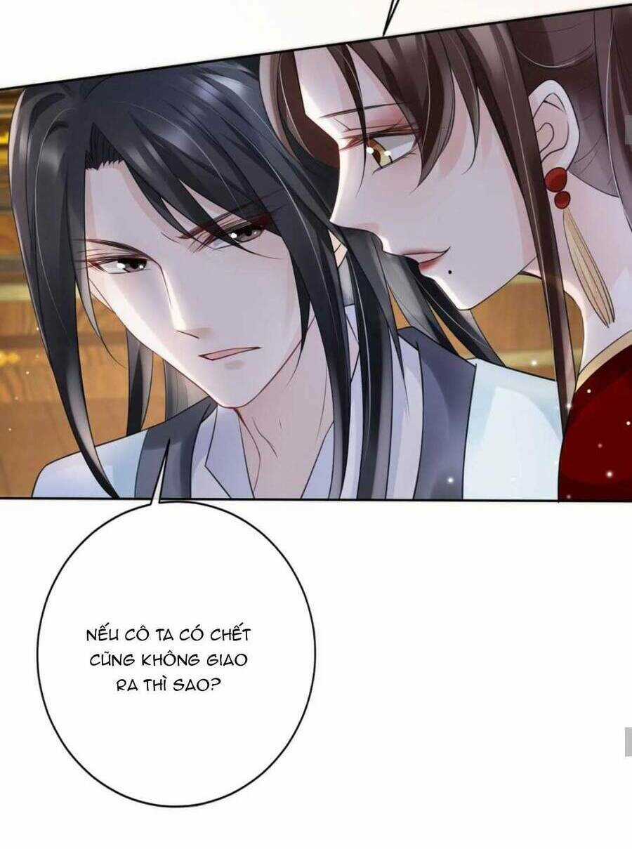 Tôi Là Đệ Nhất Hắc Nguyệt Quang Của Tu Chân Giới Chapter 18 trang 28