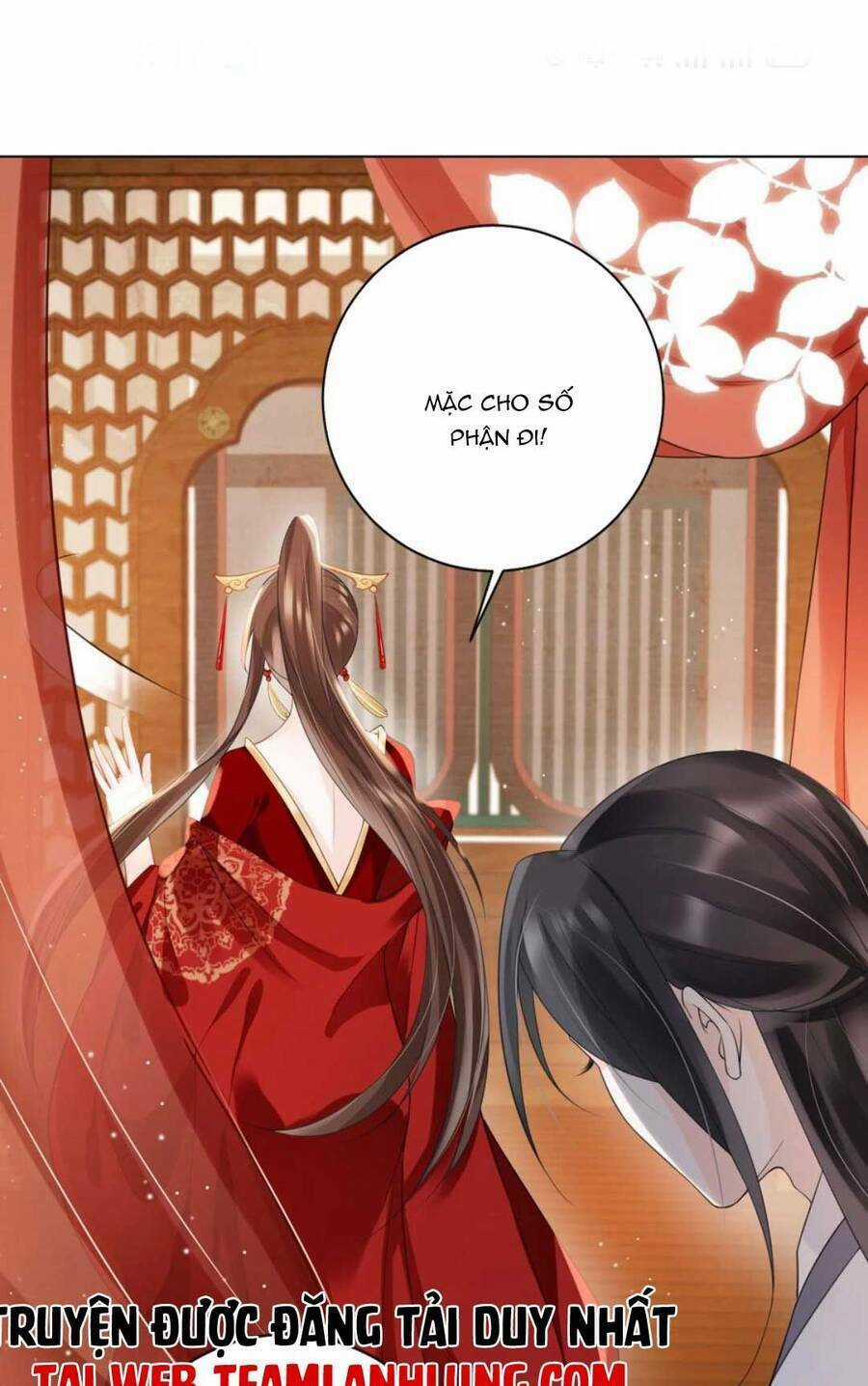 Tôi Là Đệ Nhất Hắc Nguyệt Quang Của Tu Chân Giới Chapter 18 trang 29