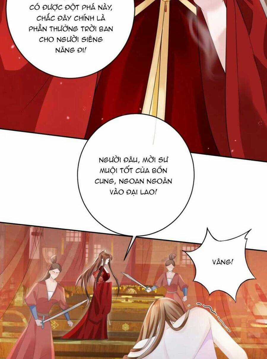 Tôi Là Đệ Nhất Hắc Nguyệt Quang Của Tu Chân Giới Chapter 18 trang 3