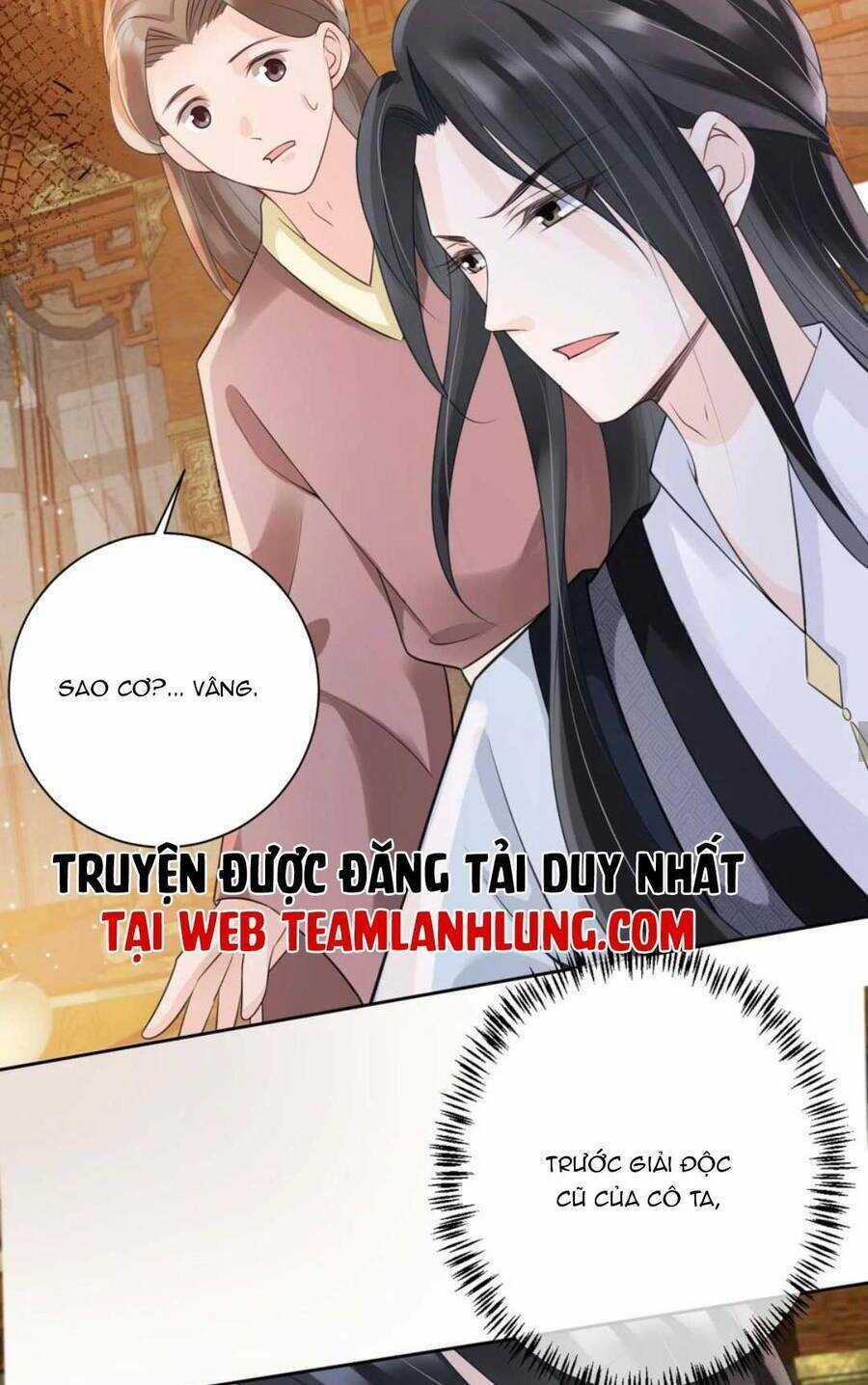 Tôi Là Đệ Nhất Hắc Nguyệt Quang Của Tu Chân Giới Chapter 18 trang 31