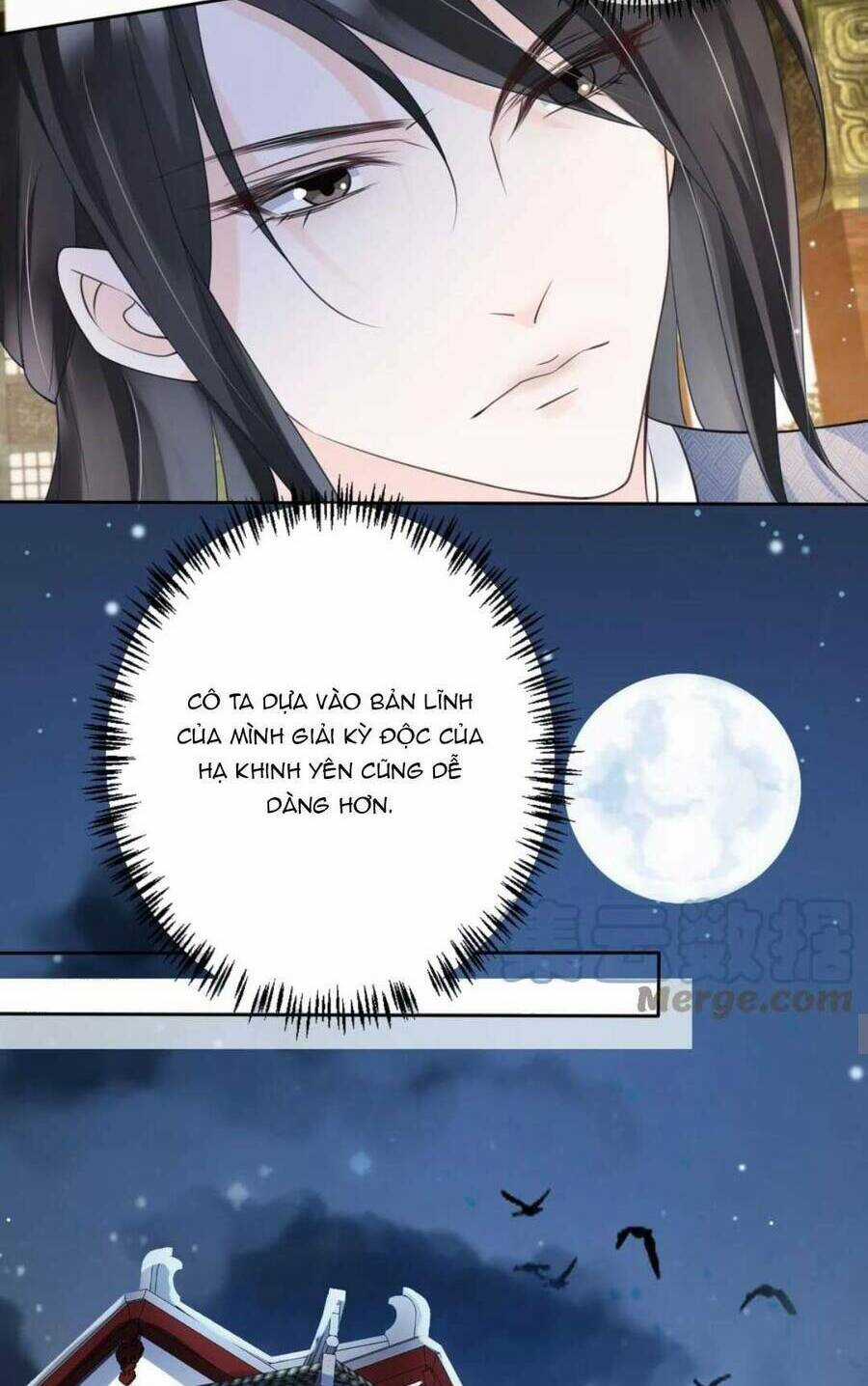 Tôi Là Đệ Nhất Hắc Nguyệt Quang Của Tu Chân Giới Chapter 18 trang 32