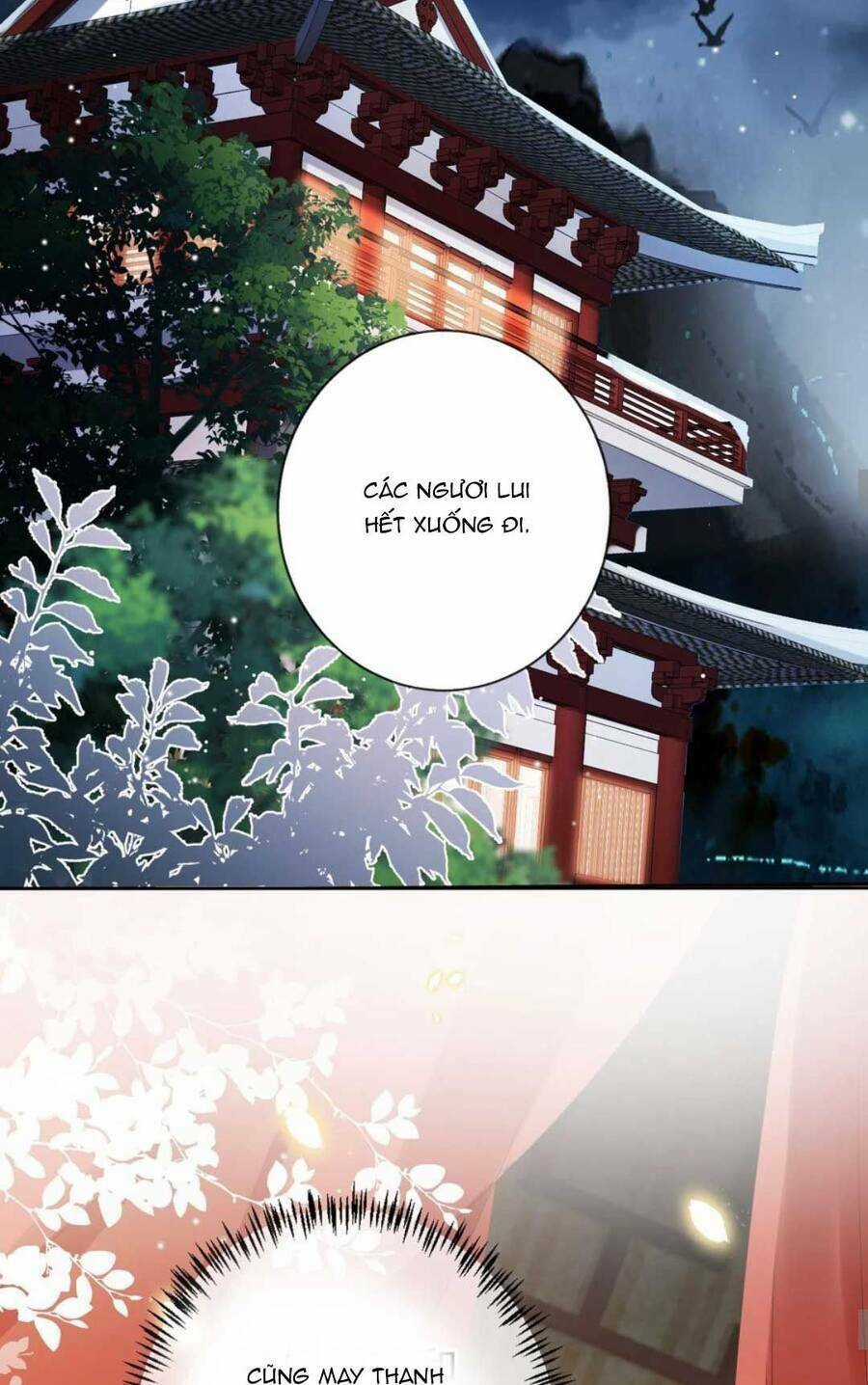 Tôi Là Đệ Nhất Hắc Nguyệt Quang Của Tu Chân Giới Chapter 18 trang 33