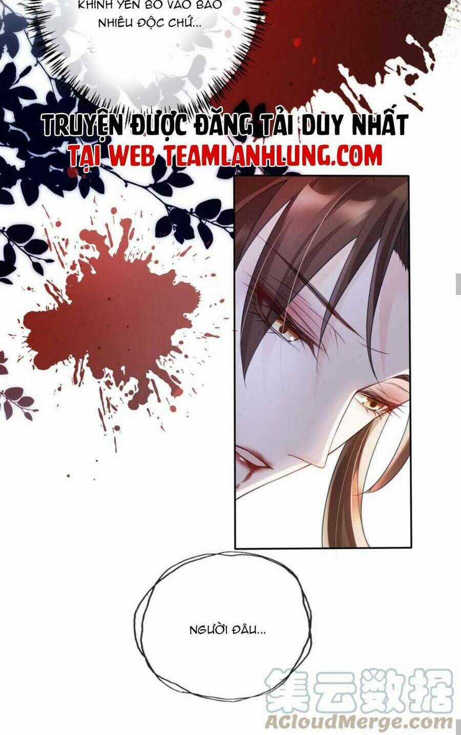 Tôi Là Đệ Nhất Hắc Nguyệt Quang Của Tu Chân Giới Chapter 18 trang 36