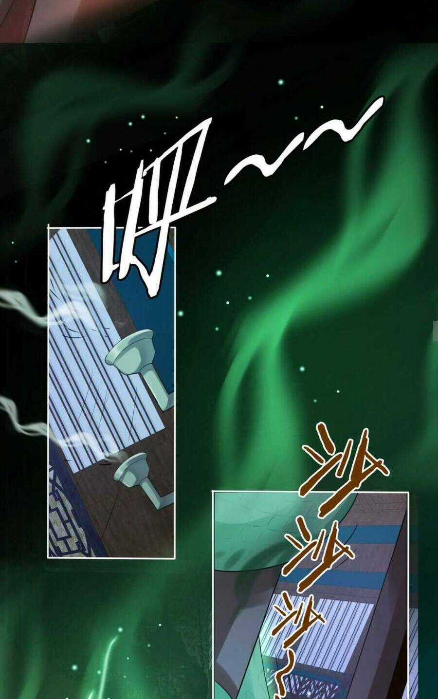 Tôi Là Đệ Nhất Hắc Nguyệt Quang Của Tu Chân Giới Chapter 18 trang 38