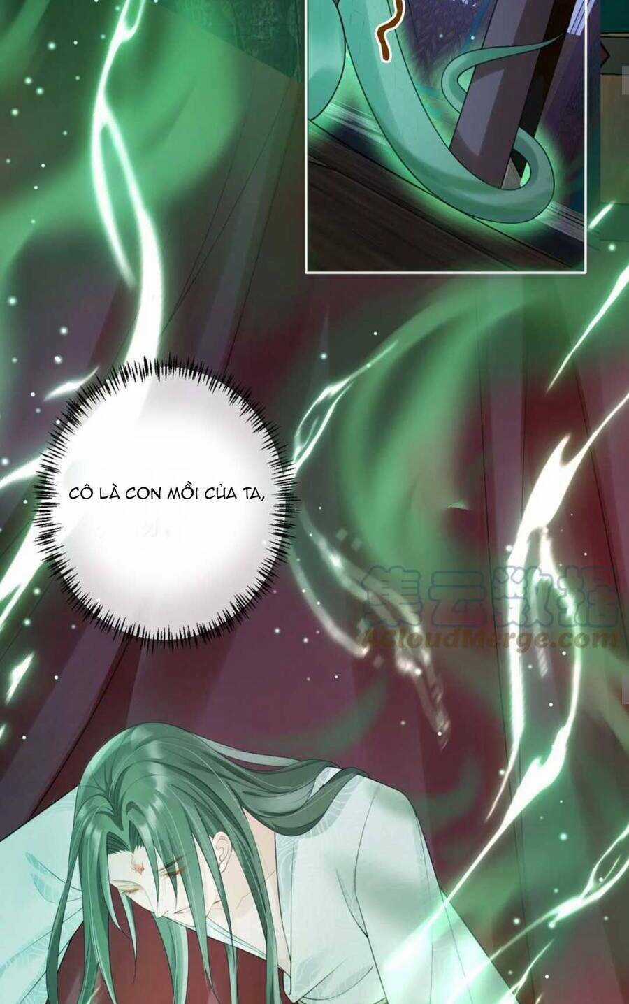 Tôi Là Đệ Nhất Hắc Nguyệt Quang Của Tu Chân Giới Chapter 18 trang 39