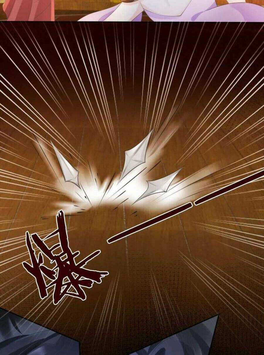 Tôi Là Đệ Nhất Hắc Nguyệt Quang Của Tu Chân Giới Chapter 18 trang 4