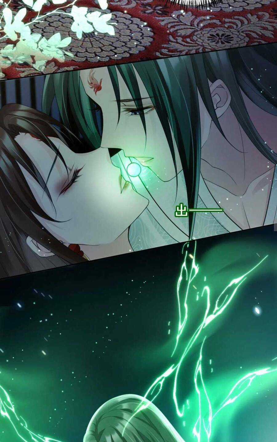 Tôi Là Đệ Nhất Hắc Nguyệt Quang Của Tu Chân Giới Chapter 18 trang 41