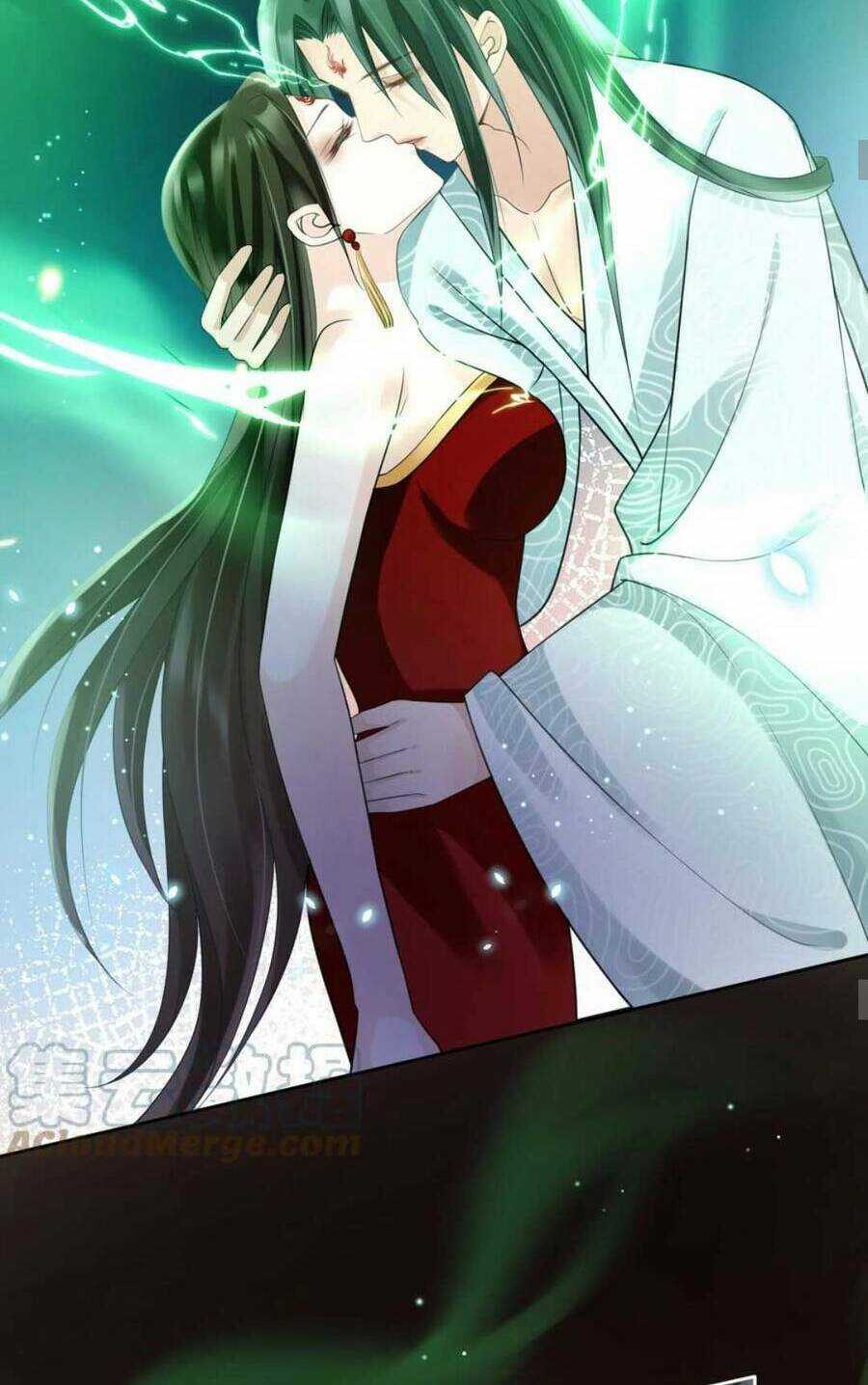 Tôi Là Đệ Nhất Hắc Nguyệt Quang Của Tu Chân Giới Chapter 18 trang 42