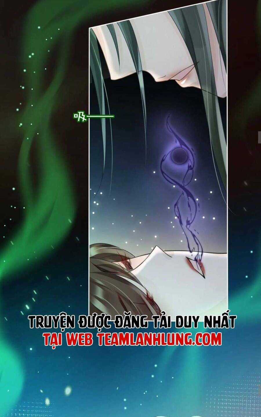 Tôi Là Đệ Nhất Hắc Nguyệt Quang Của Tu Chân Giới Chapter 18 trang 43