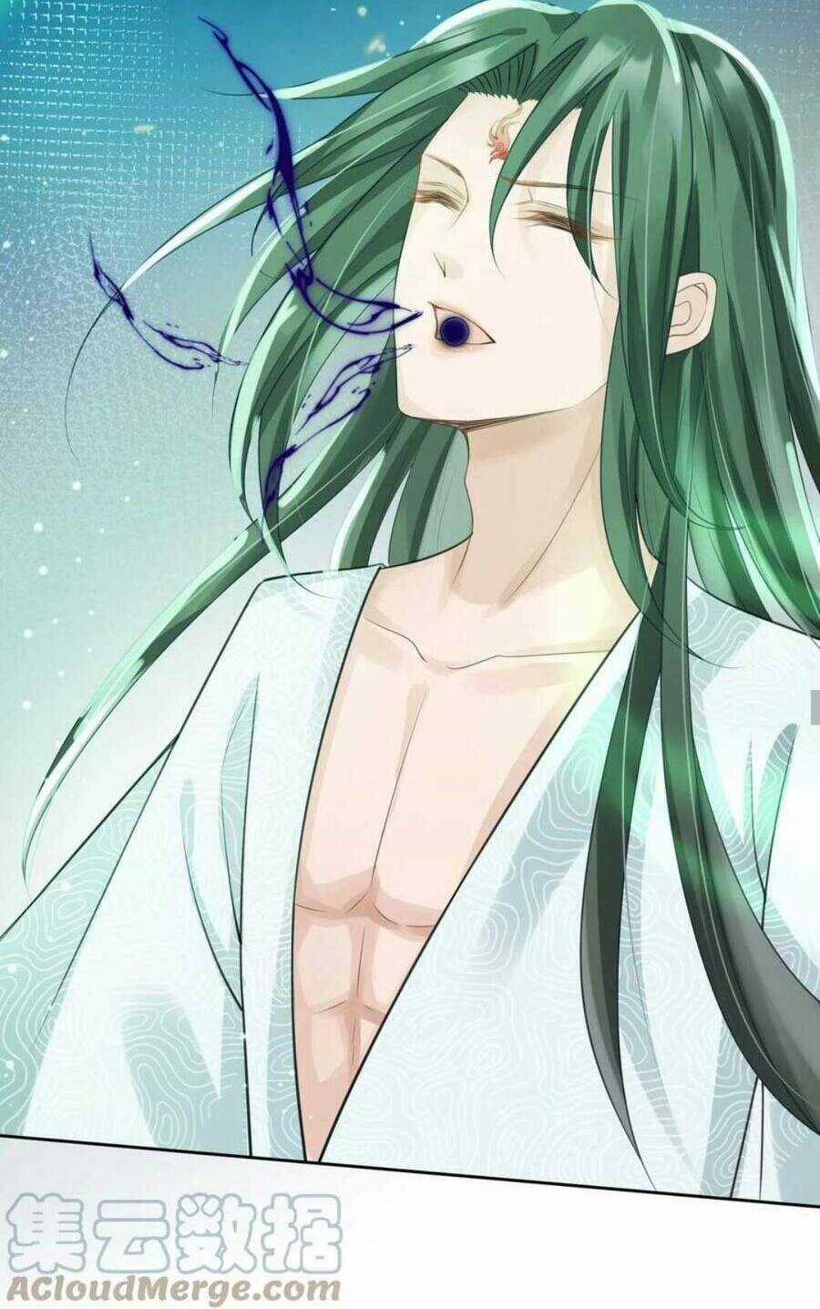 Tôi Là Đệ Nhất Hắc Nguyệt Quang Của Tu Chân Giới Chapter 18 trang 44