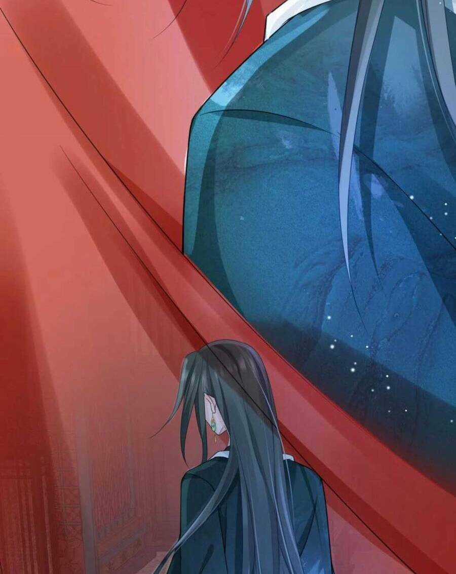 Tôi Là Đệ Nhất Hắc Nguyệt Quang Của Tu Chân Giới Chapter 18 trang 47